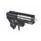 Specna Arms Daniel Defense MK18 P26 PRIME ASTER II (BK), High-Speed Response, Tactical Dominance, Perfected